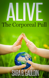 Alive - Alternate Cover Redesign