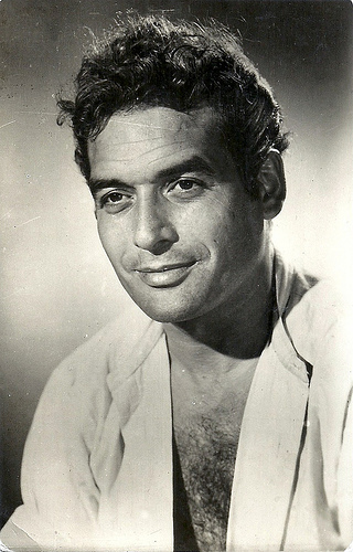 Jorge Mistral