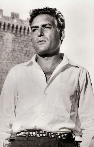 Jorge Mistral