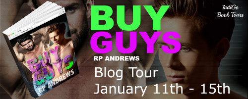 Buy Guys Tour Banner