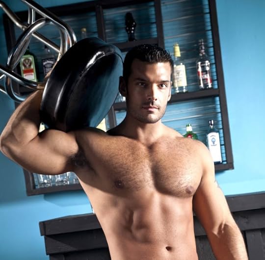 bar drink cocktail champ