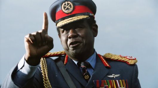 Idi-Amin