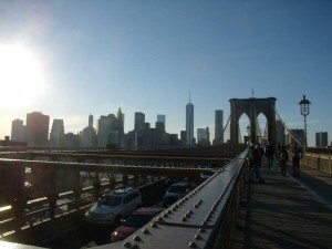 BrooklynBridge