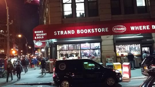 The Strand 0000