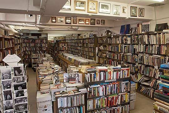 Mercer Street Books and Records 03