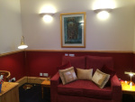 The Writing Cave