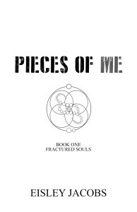 Pieces of Me Title Page