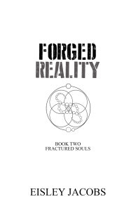ForgedReality Title Page