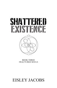 Shattered Existence Title Page