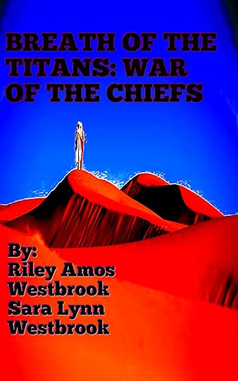 War Of The Chiefs
