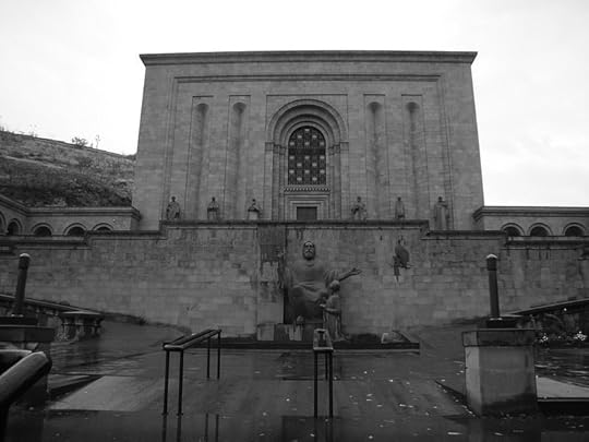 Matenadaran