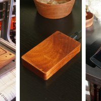 PhoneChargerTriptych