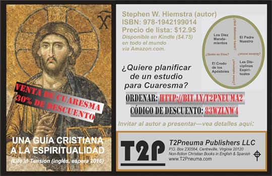 Una Guia Cristina a la Espiritualidad cubierta