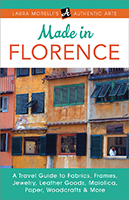 Florence by Laura Morelli