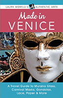 Venice by Laura Morelli