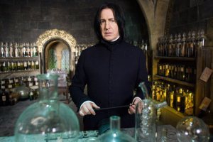 snape
