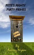 Pete's Privy cover