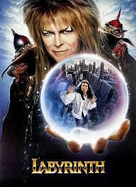labyrinth