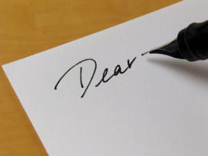 query letter