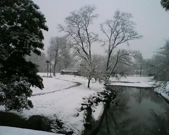 trees