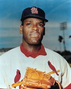 Bob Gibson