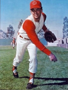 Sonny Siebert