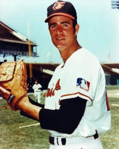 Jim Palmer