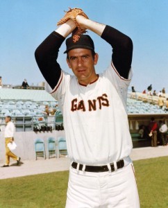 Gaylord Perry