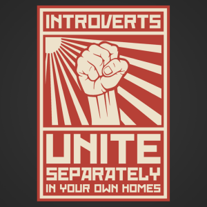 IntrovertsUnite