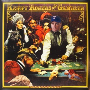 gambler