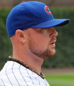 Jon Lester
