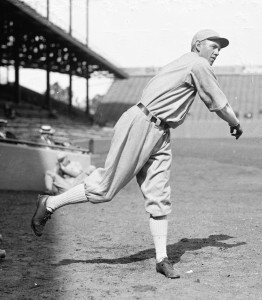Ted Lyons