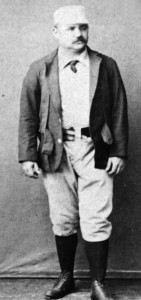Pud Galvin