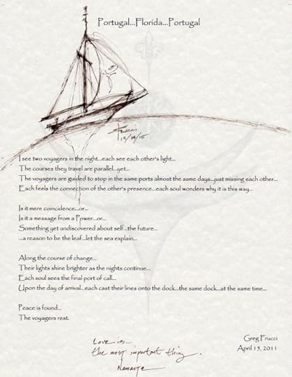 doodle of Portugal Florida Portugal.BMP