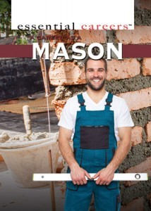 A Career as a Mason cover