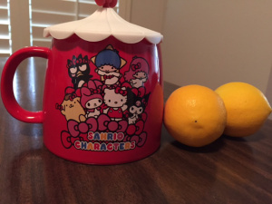 mug