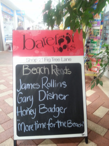 Barefoot Books