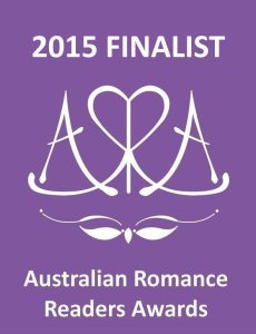2015 ARRA finalist
