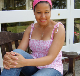 Monique DeVere