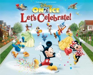 Disney on Ice