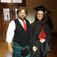 Graduation photo 4