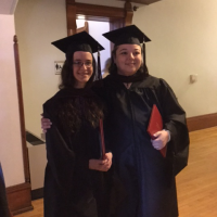Graduation photo 7
