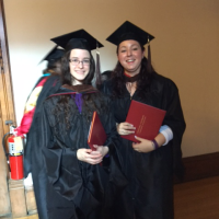 Graduation photo 5