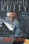 Desolation - Kristopher Rufty