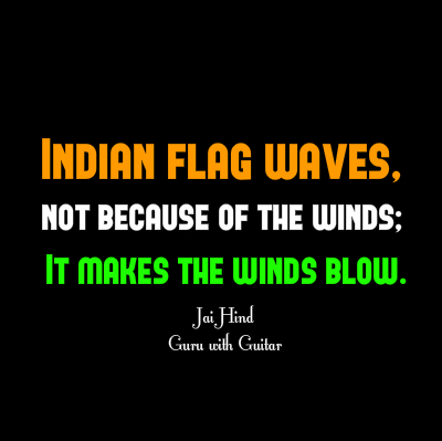 India_flag_army_68_day_quote_vikrmn_author_ca_verma_speaker_chartered_accountant_lyricist_10Alone_guruwithguitar