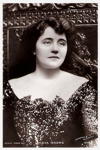 Eva Moore