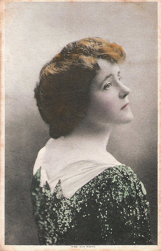 Eva Moore