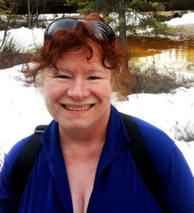 Author pic ditch close-up (1)