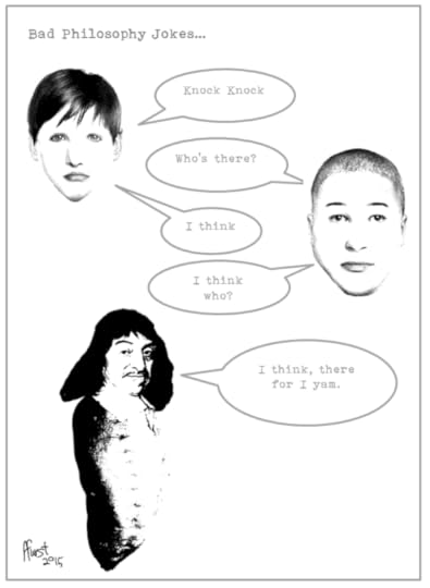 I Think Therefore