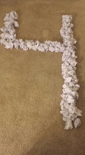 Teenage Degenerate 4th Draft Completed!